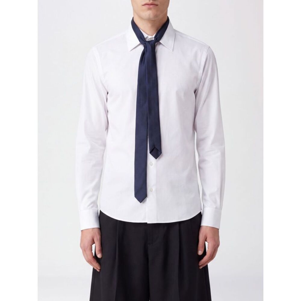 Sacai Shirt Men White